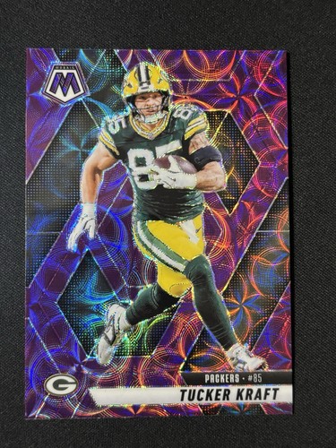 2025 panini mosaic tucker - 2025,